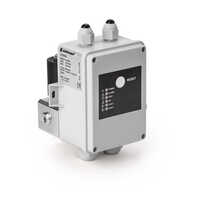 LD Tightness Controller