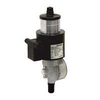 SR Solenoid Actuator