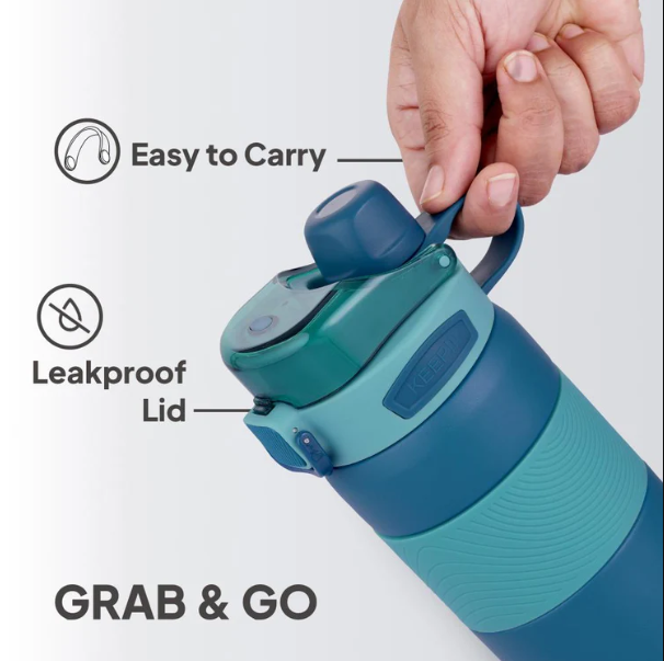  Cello Duro Apex Thermosteel Flask