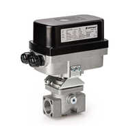 LMV Linear Modulating Valve