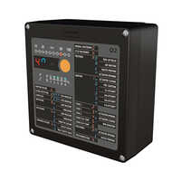Q2 Burner Control Unit