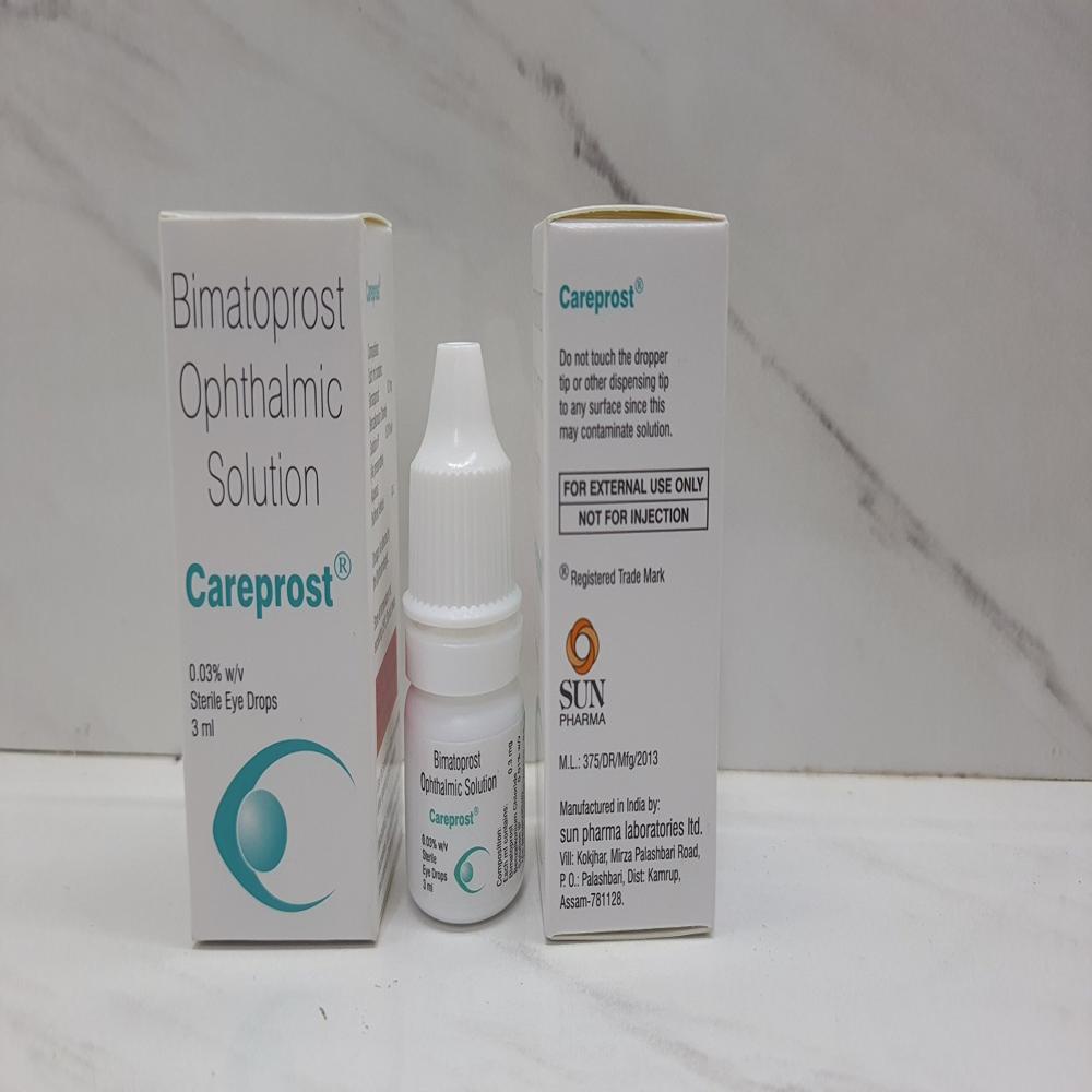 Ophthalmic Solution - Age Group: Suitable For All Ages