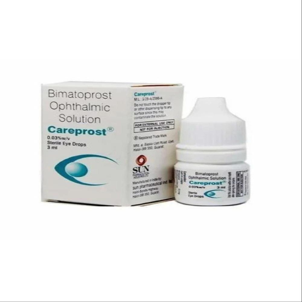 Ophthalmic Solution - Age Group: Suitable For All Ages