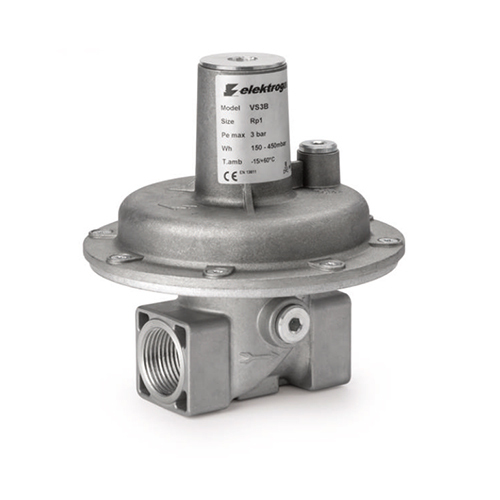 VS Pressure Relief Valve