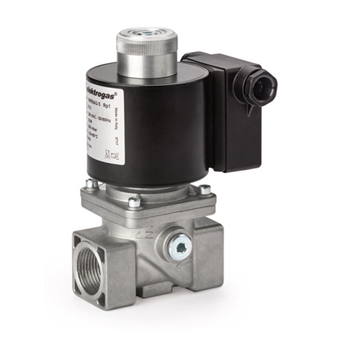 VMRNA Automatic Vent Valve