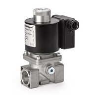 VMRNA Automatic Vent Valve