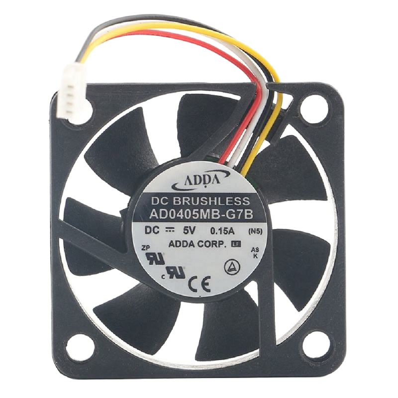 ADDA AD0405MB-G7B Cooling Fan