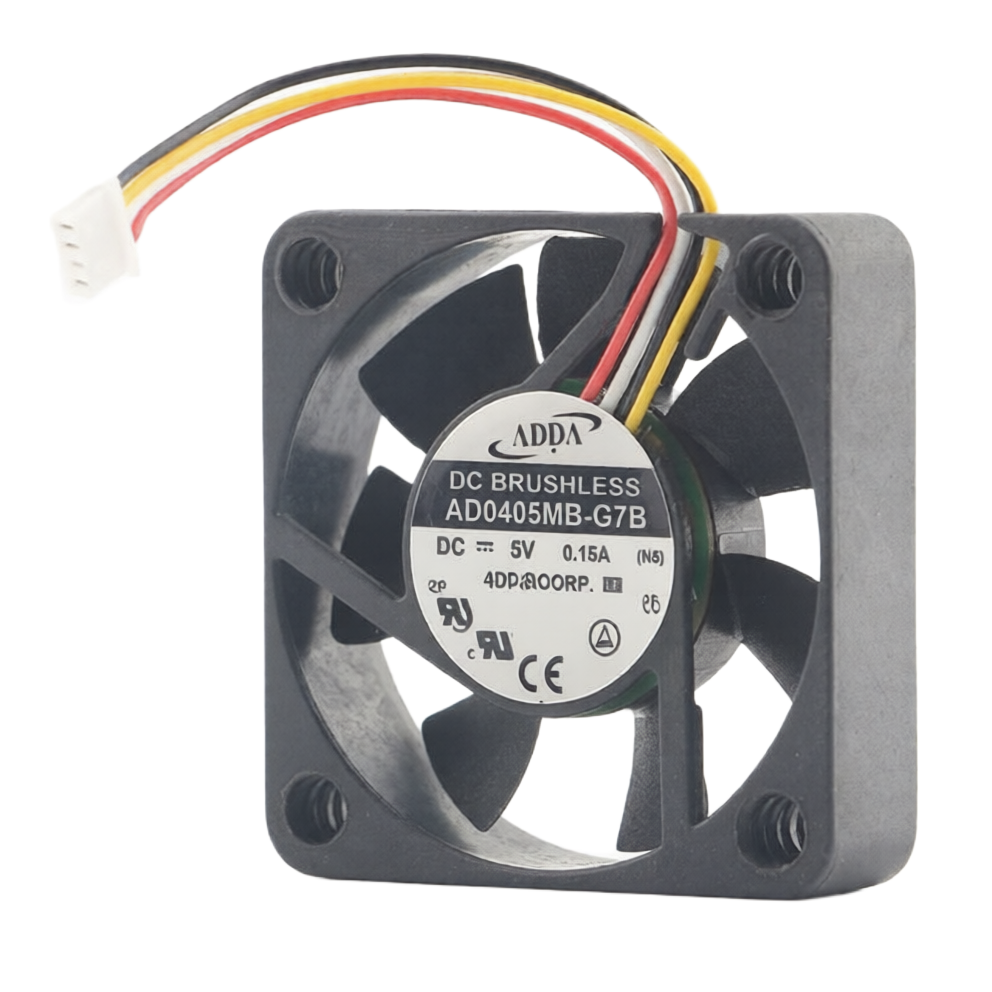 ADDA AD0405MB-G7B Cooling Fan