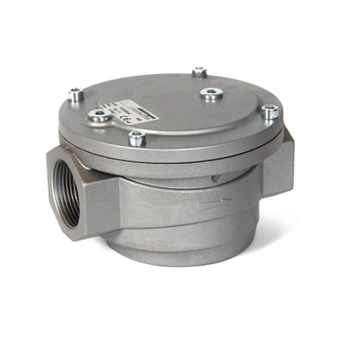 FG Gas Filter