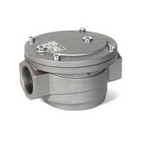 FG Gas Filter