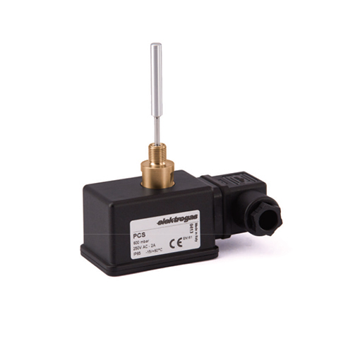 PCS Proof Of Closure Switch