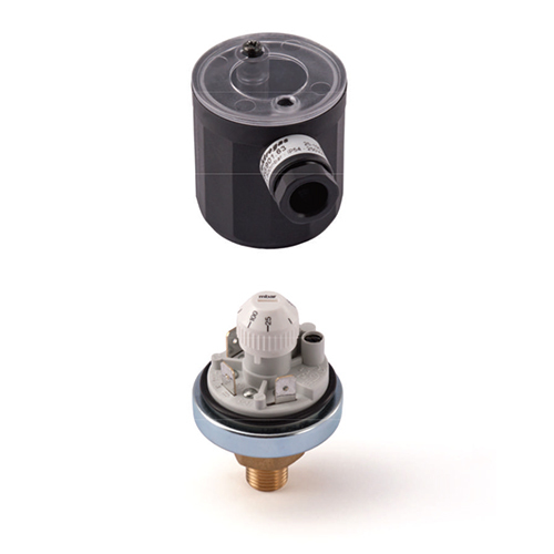 PSG Pressure Switch For Gas