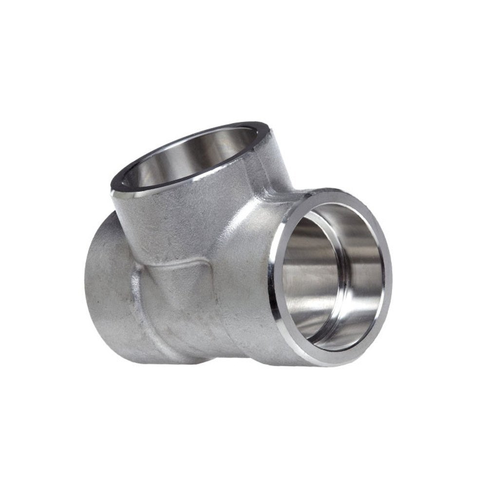  Titanium Gr 2 Forged Fittings