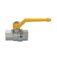 VSG Globe Valve For Gas