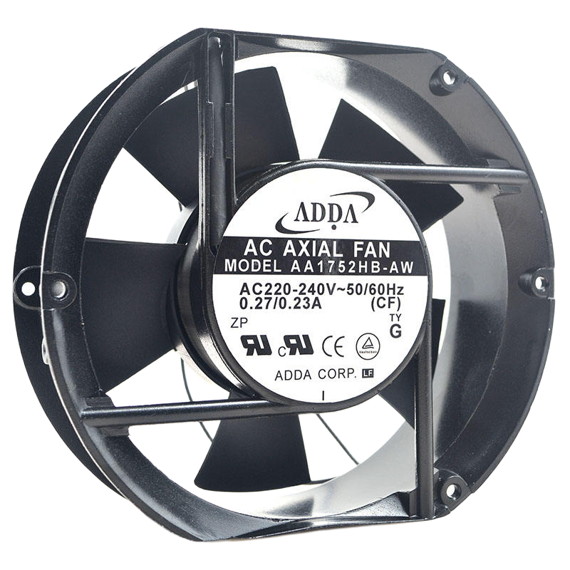 ADDA AA1752HB-AW/AT Cooling Fan