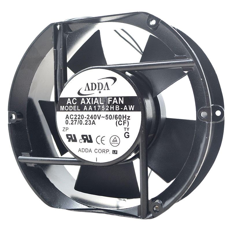 ADDA AA1752HB-AW/AT Cooling Fan