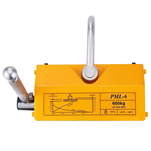 Magnetic Lifter