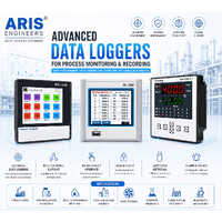 ARIS DATA LOGGERS