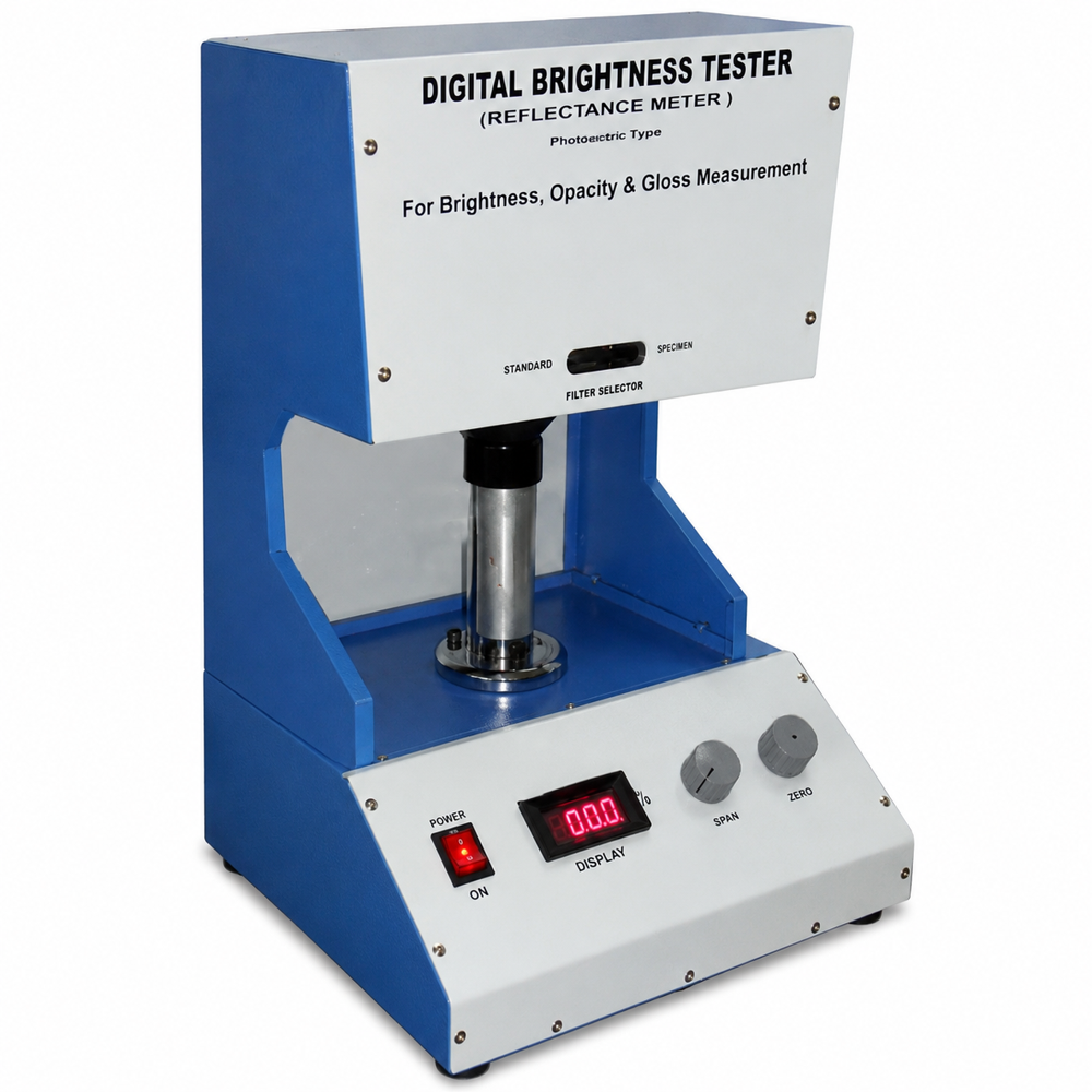 Reflectance Meter (photo Volt Type