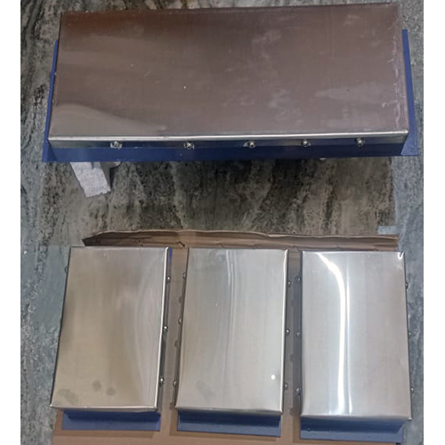 Plate Magnets