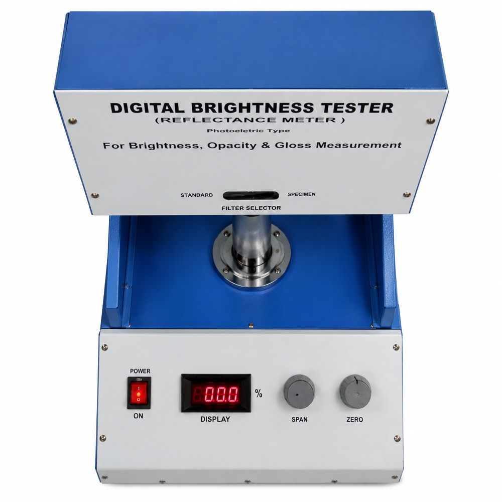 Reflectance Meter (photo Volt Type
