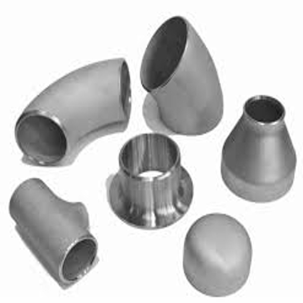 Titanium Gr 1 Forged Fittings