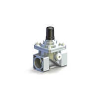 NV Needle Valve
