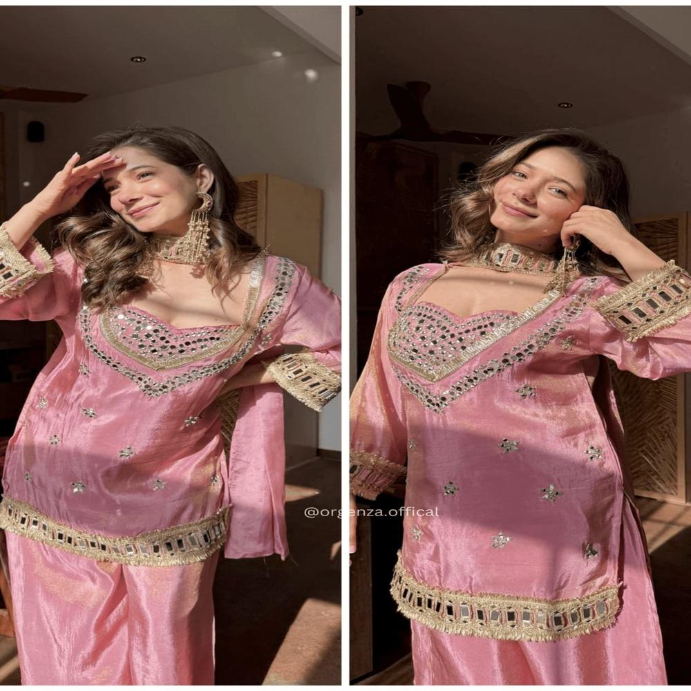 Premium Trending Heavy 3pis  Suit Set Collection