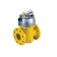 EQZ Quantometer For Gas