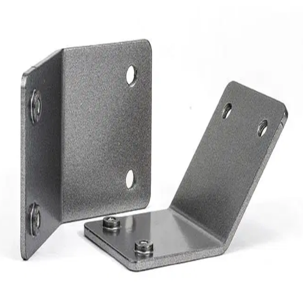 Matte Powder Coatings