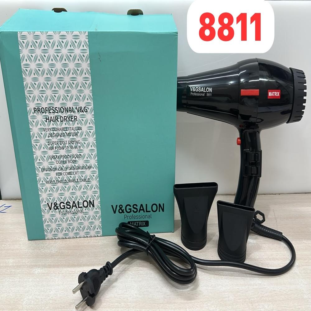 Hair Dryer