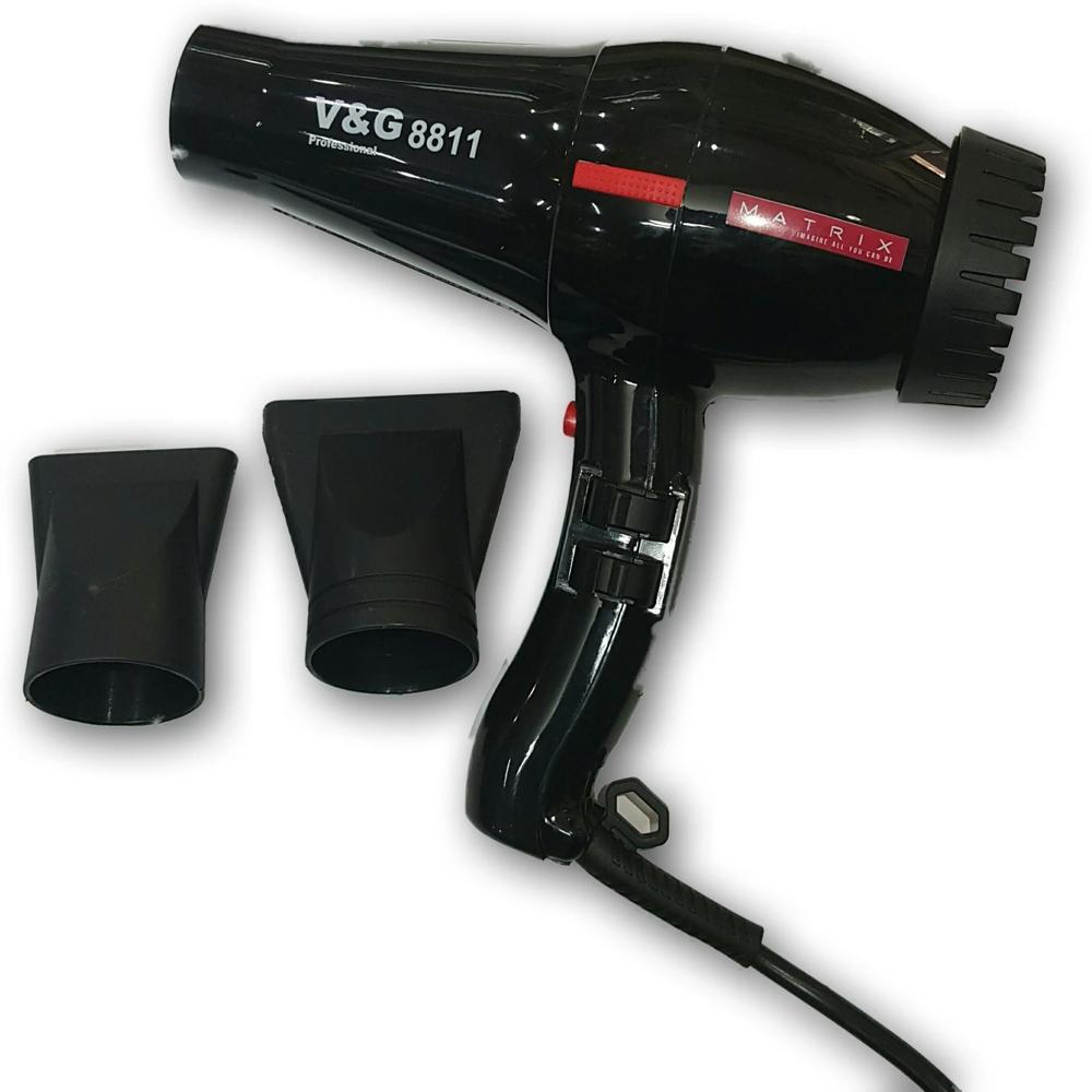 V&G 8811 HAIR DRYER