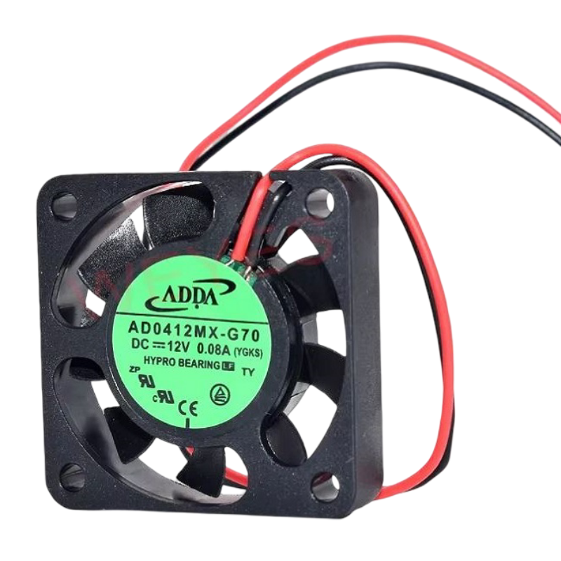 ADDA AD0412MX-G70 Cooling Fan