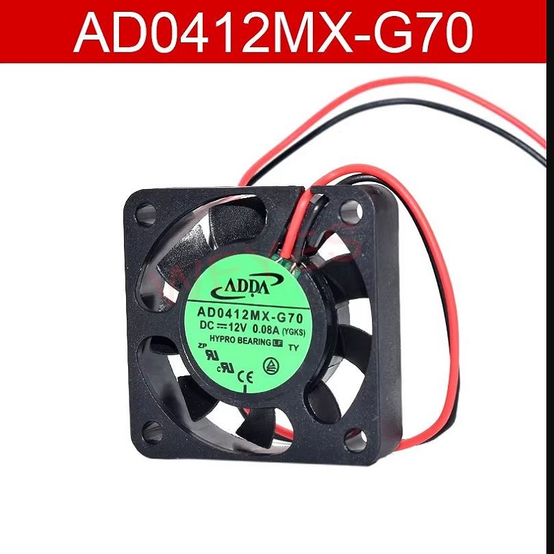 ADDA AD0412MX-G70 Cooling Fan