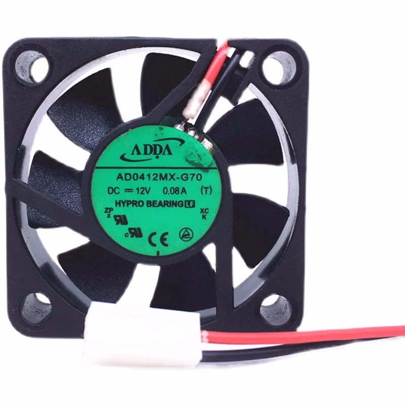 ADDA AD0412MX-G70 Cooling Fan