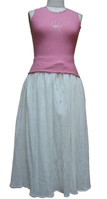 तैयार वस्त्र