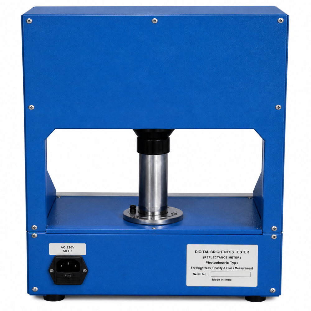 Reflectance Meter (photo Volt Type
