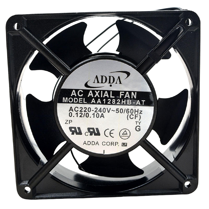 ADDA AA1282HB-AT Cooling Fan