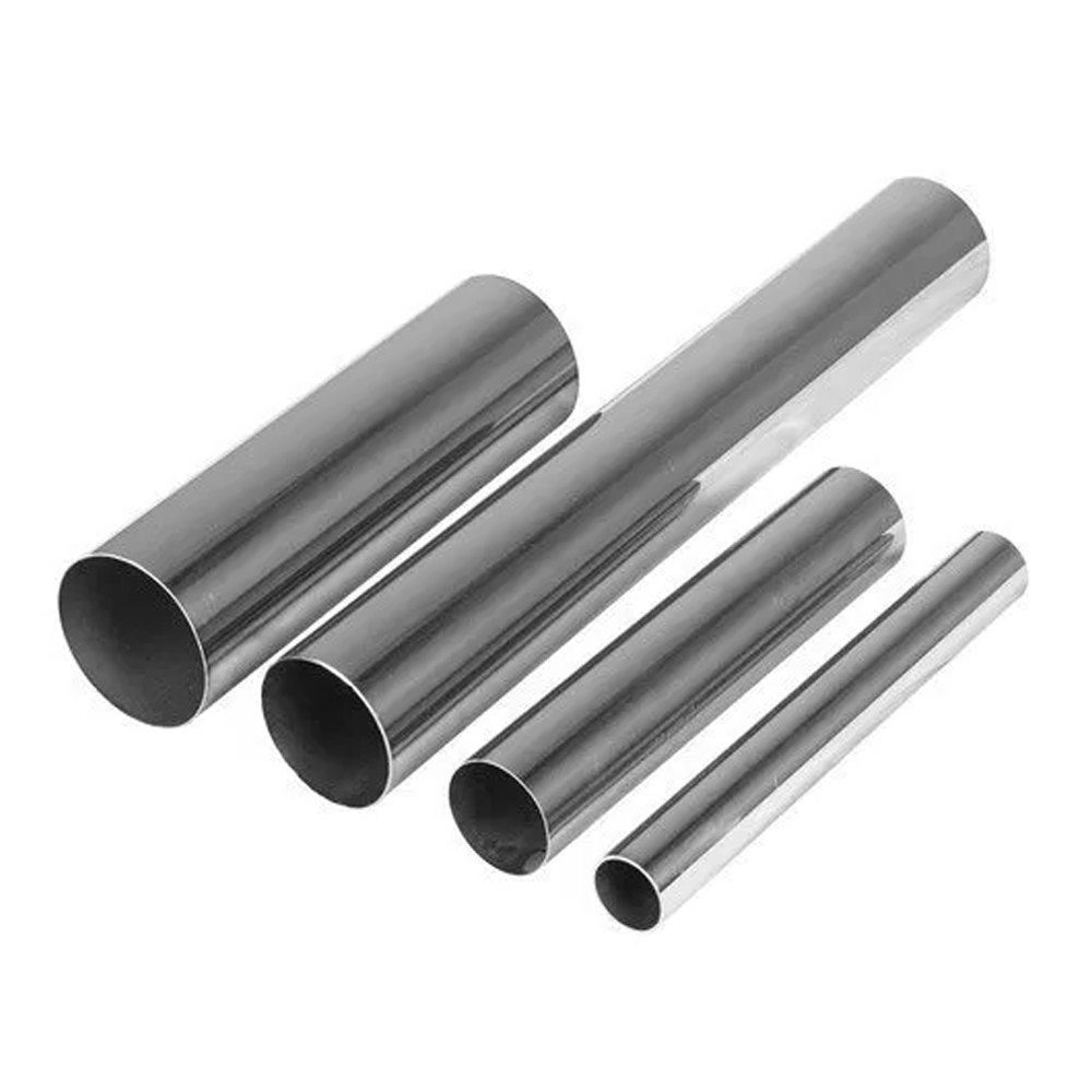  Titanium Gr 7 Tubing
