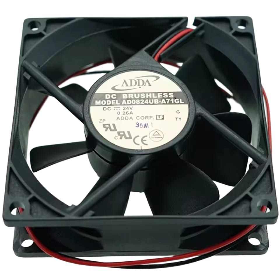 ADDA AD0824UB-A71GL Cooling Fan