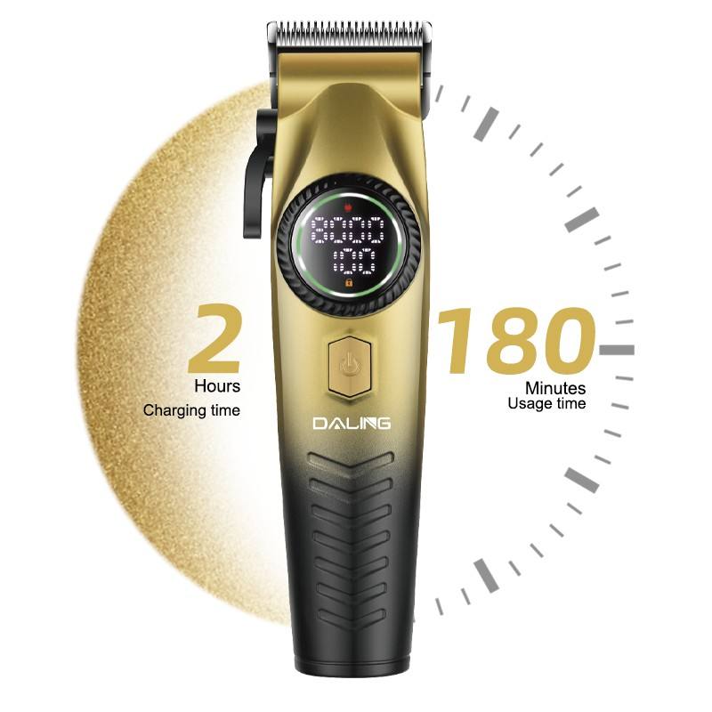 DALING HAIR CLIPPER DL-1911