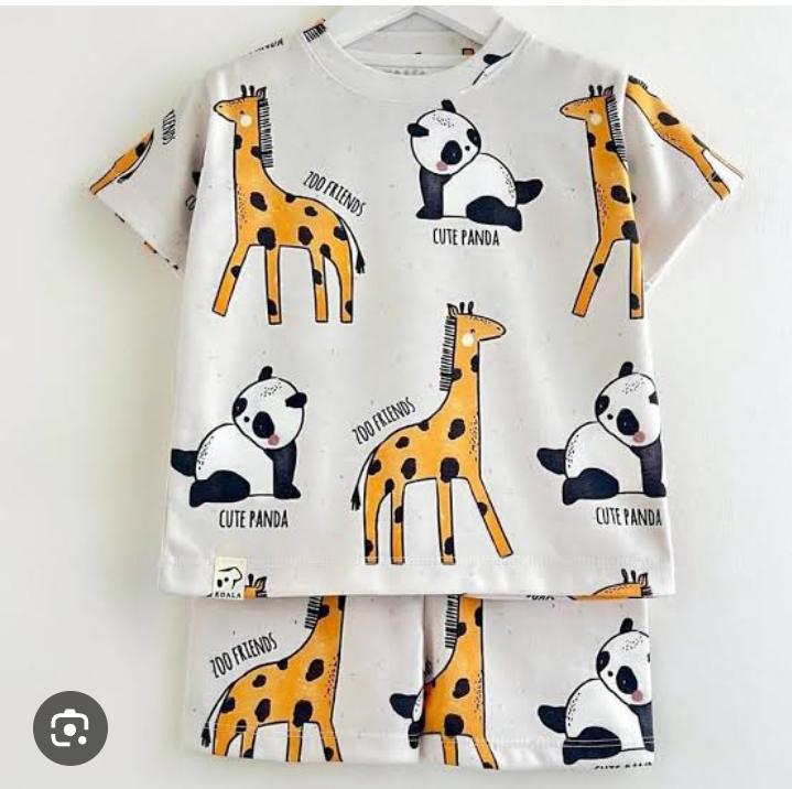 KIDS TRENDING 2 PIECE FANCY COLLECTION