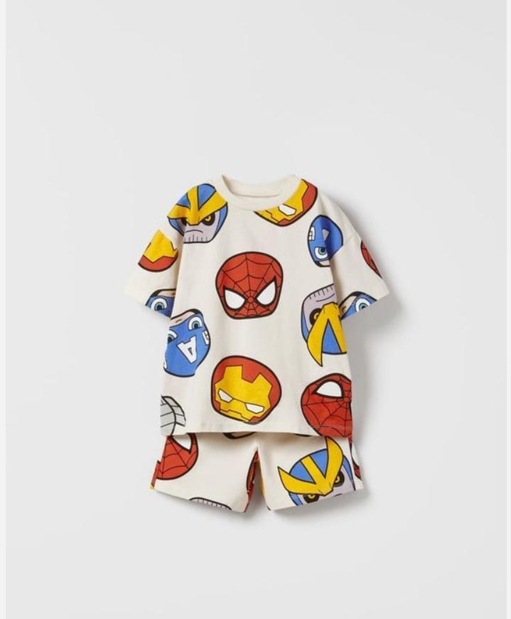 KIDS TRENDING 2 PIECE FANCY COLLECTION