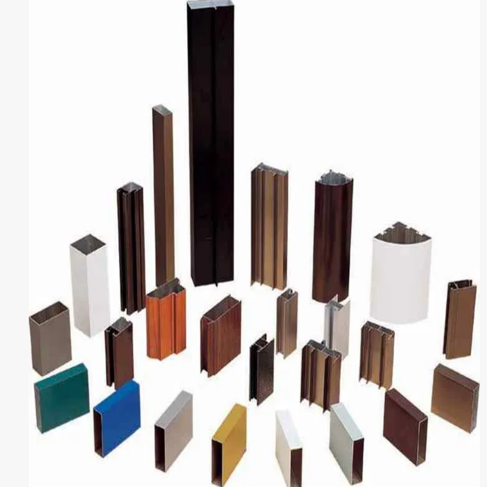Aluminium Powder Coating Manufacture - Thermosetting Powder, 25kg HDPE Bag, 60-120 Microns, Wide RAL Colors, Matte/Glossy/Textured Finish, Corrosion Resistant, UV Stable