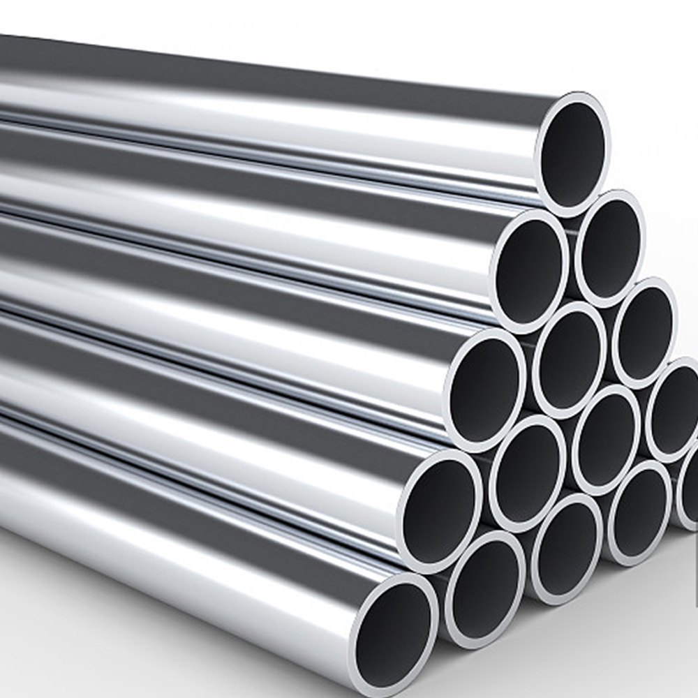 Titanium Gr 2 Tubing
