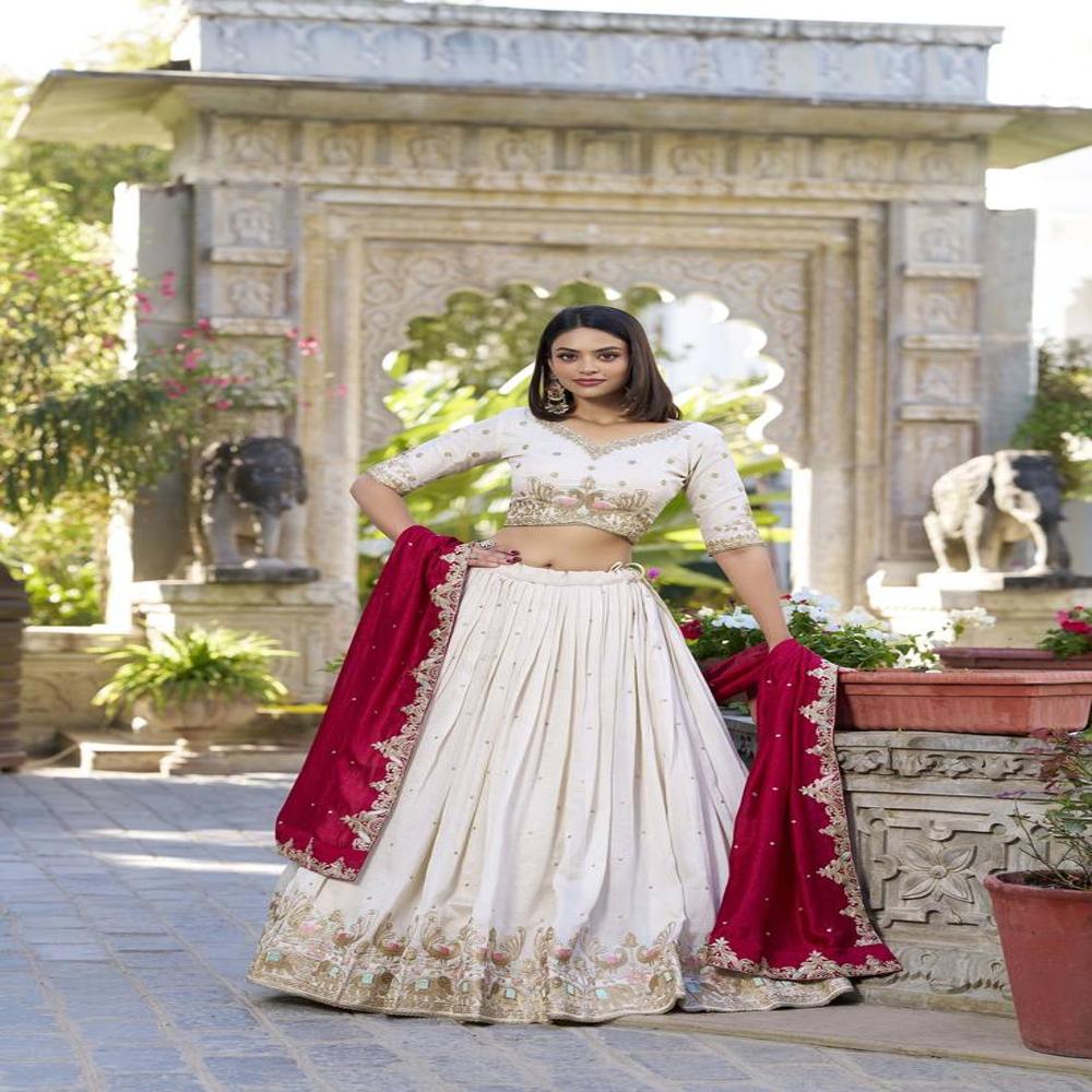 Lehngha Choli