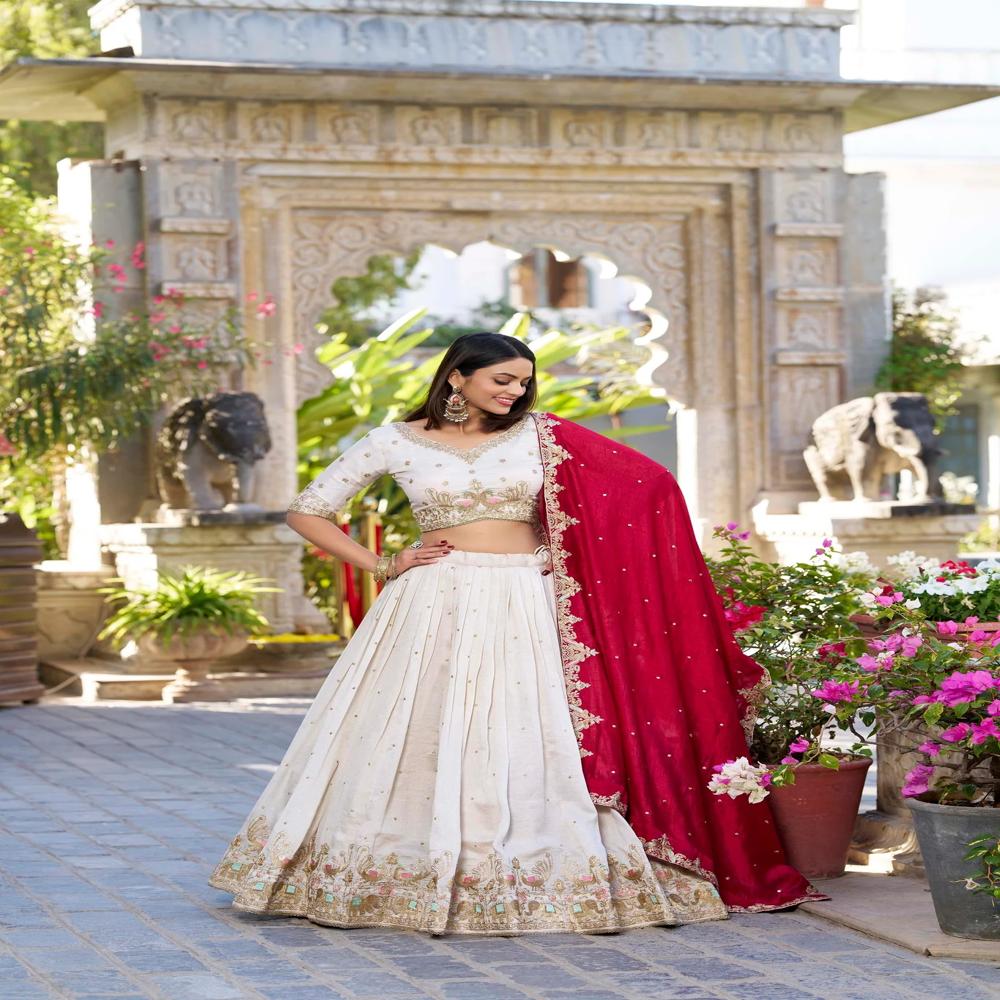 Lehngha Choli