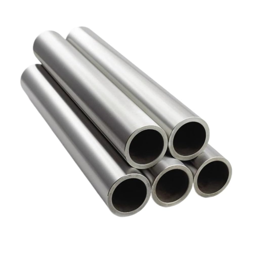 Titanium Gr 5 Tubing