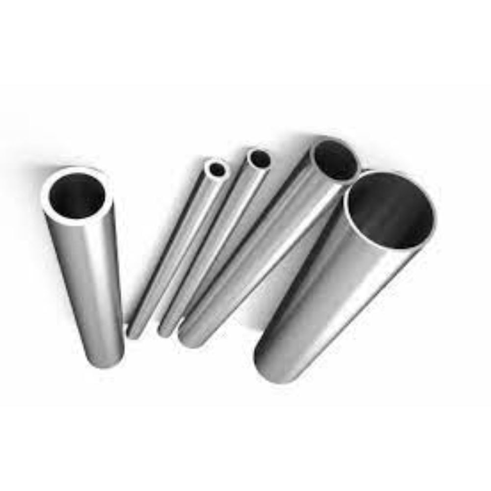 Titanium Gr 5 Tubing
