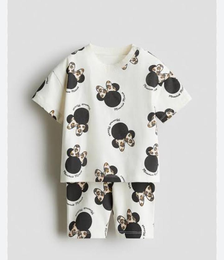 kids fancy & casual cord set collection